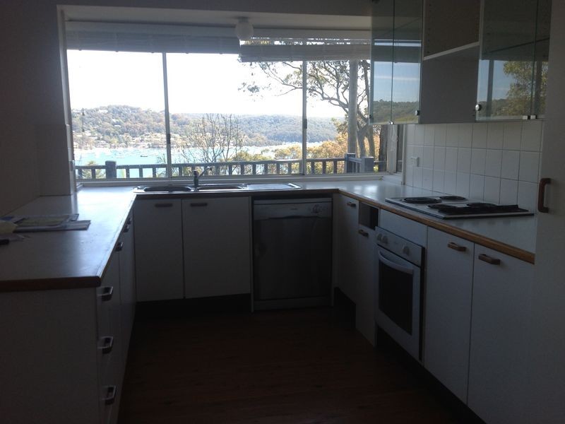 Upper/47a Prince Alfred Parade, Newport NSW 2106