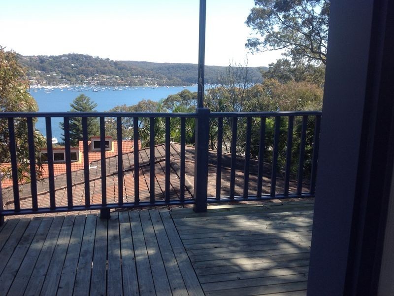 Upper/47a Prince Alfred Parade, Newport NSW 2106