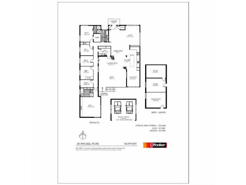 35 Irrubel Road, Newport NSW 2106