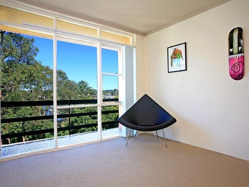 4/69 Beaconsfield Street, Newport NSW 2106