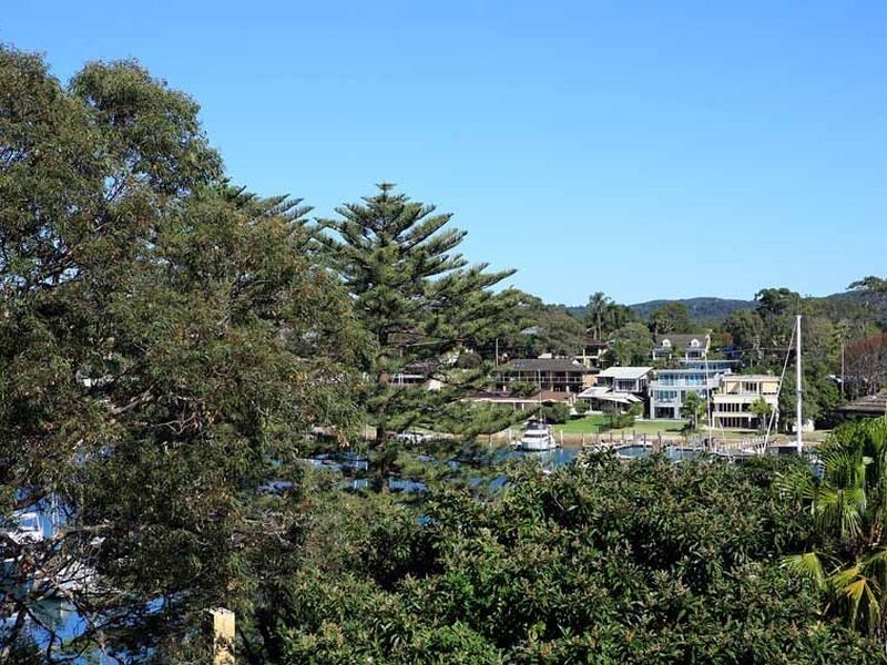 4/69 Beaconsfield Street, Newport NSW 2106