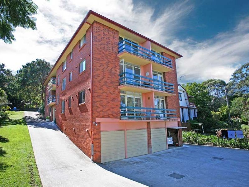 4/69 Beaconsfield Street, Newport NSW 2106