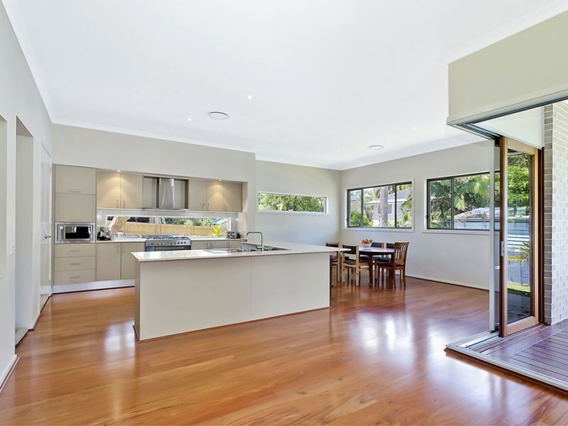 61A Bardo Road, Newport NSW 2106