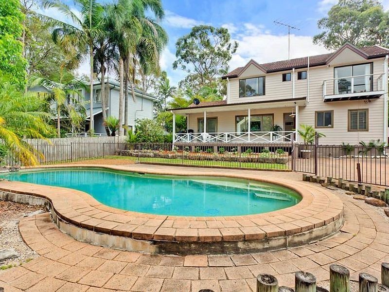 46A Gladstone Street, Newport NSW 2106