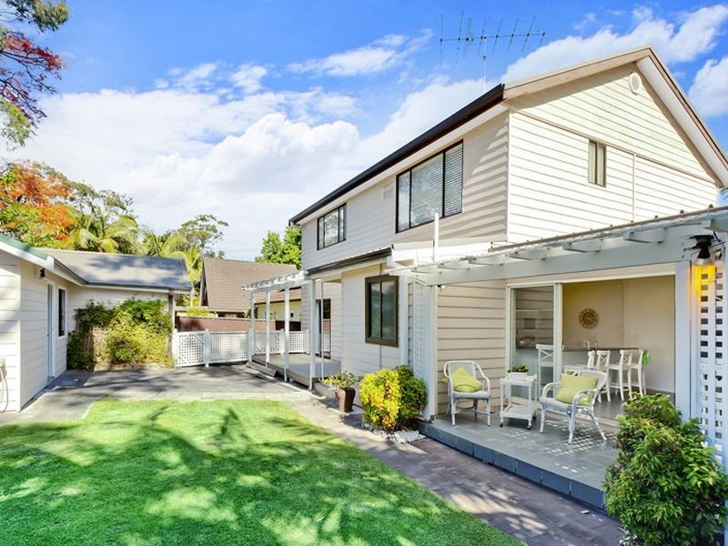 46A Gladstone Street, Newport NSW 2106