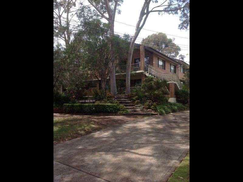 9/57 Queens Parade, Newport NSW 2106