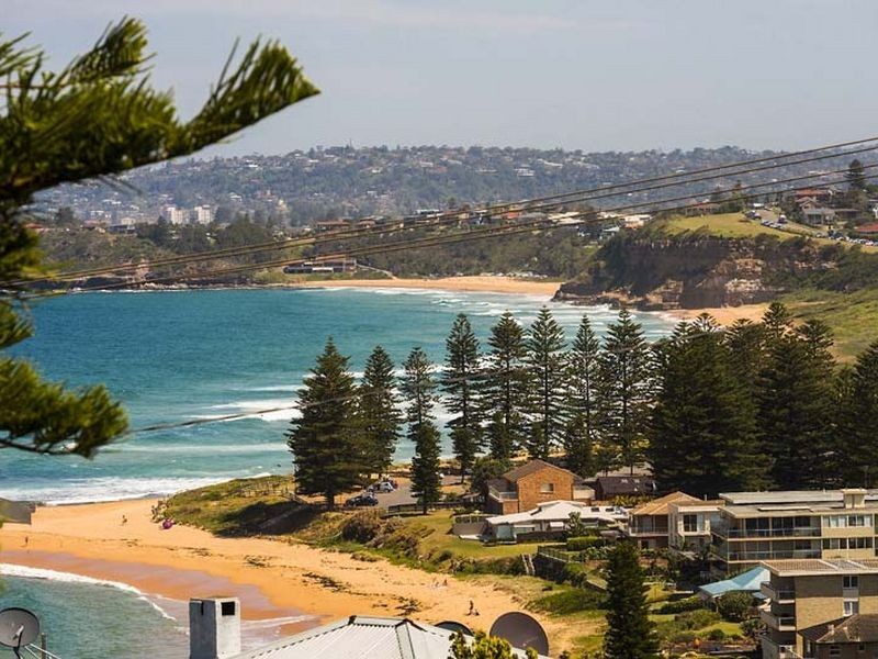 34 Hillcrest Avenue, Mona Vale NSW 2103