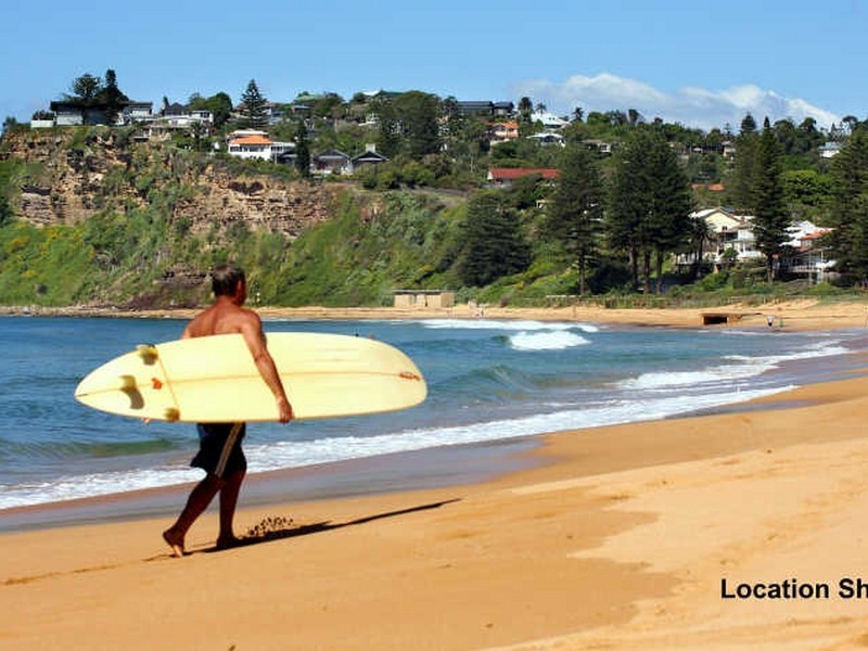 13/397 Barrenjoey Road, Newport NSW 2106