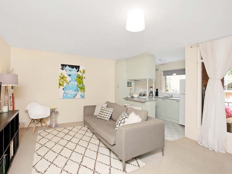 4/67 Foamcrest Avenue, Newport NSW 2106