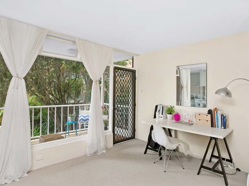 4/67 Foamcrest Avenue, Newport NSW 2106