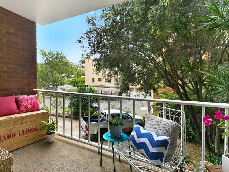 4/67 Foamcrest Avenue, Newport NSW 2106