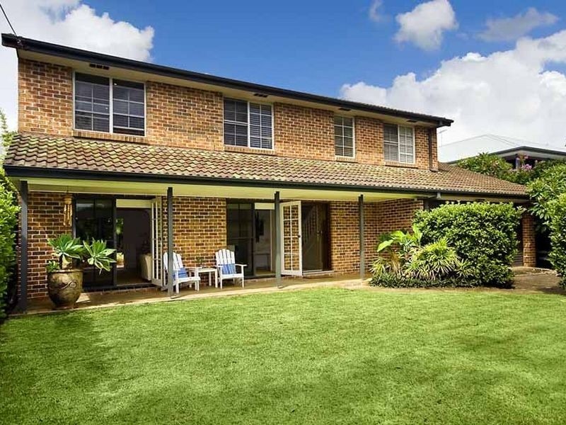 25 Trevor Road, Newport NSW 2106