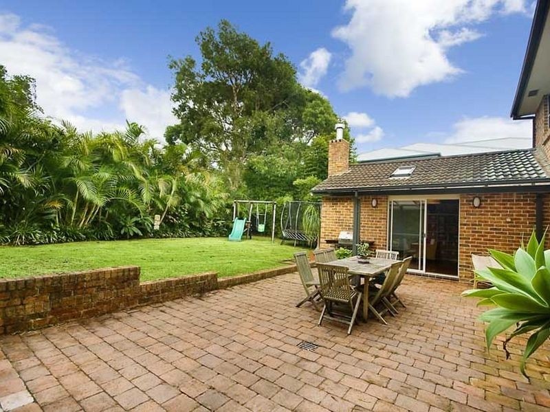 25 Trevor Road, Newport NSW 2106