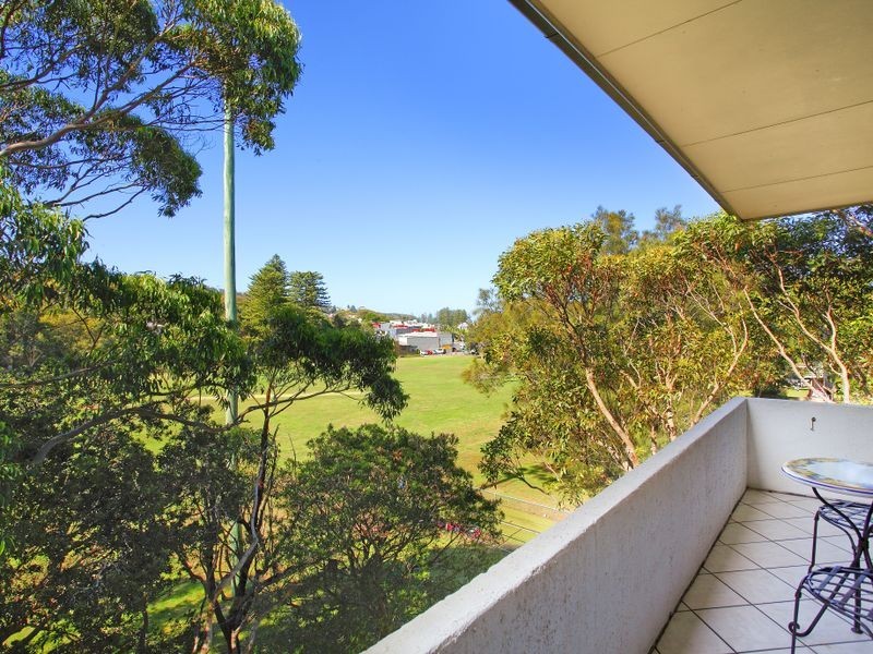 12/12 Gladstone Street, Newport NSW 2106