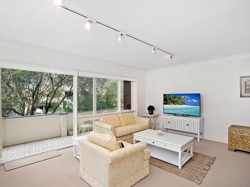 3/40 Foamcrest Avenue, Newport NSW 2106