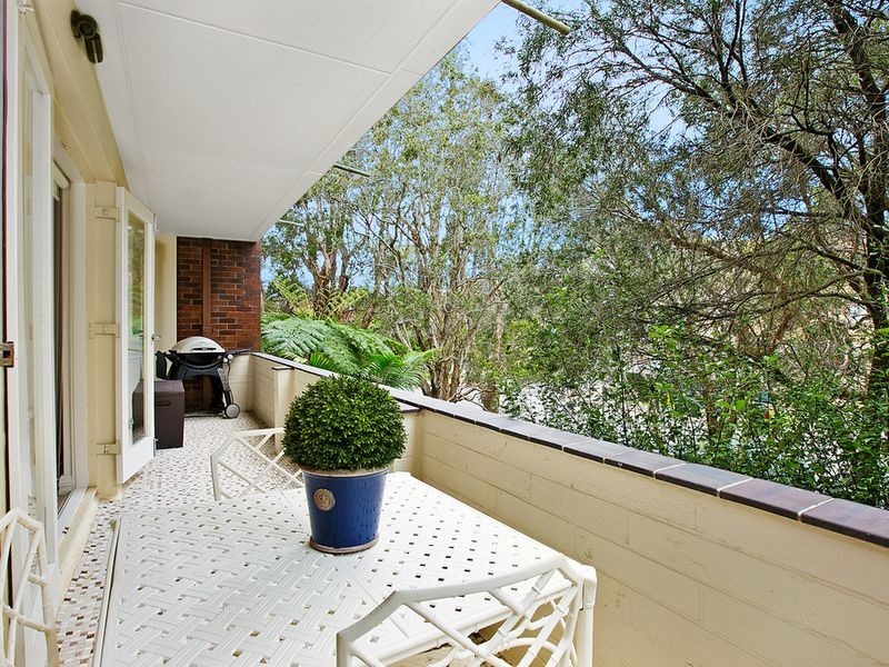3/40 Foamcrest Avenue, Newport NSW 2106