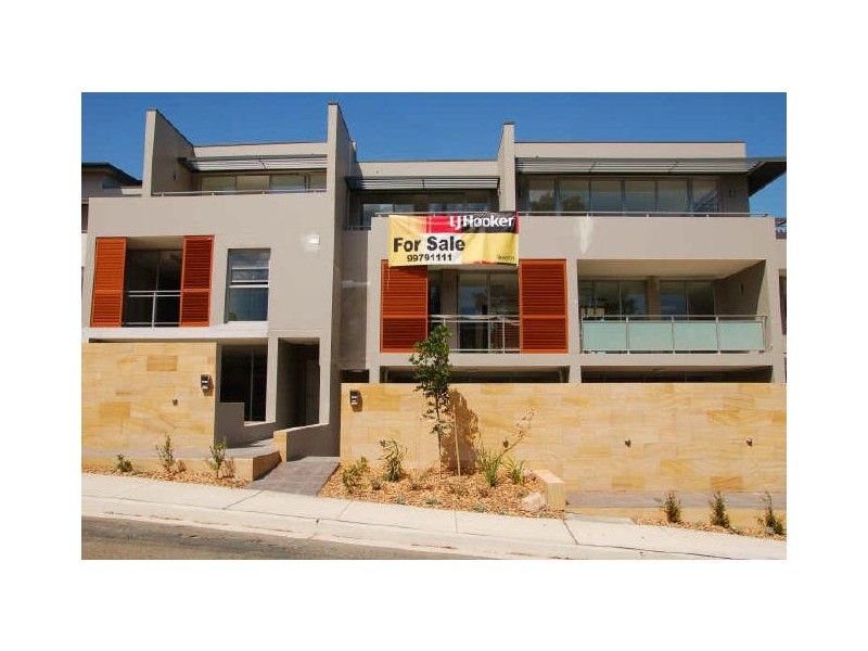 13/6 Foley Street, Mona Vale NSW 2103