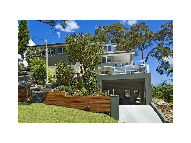 2 Yarrabee Place, Bilgola Plateau NSW 2107