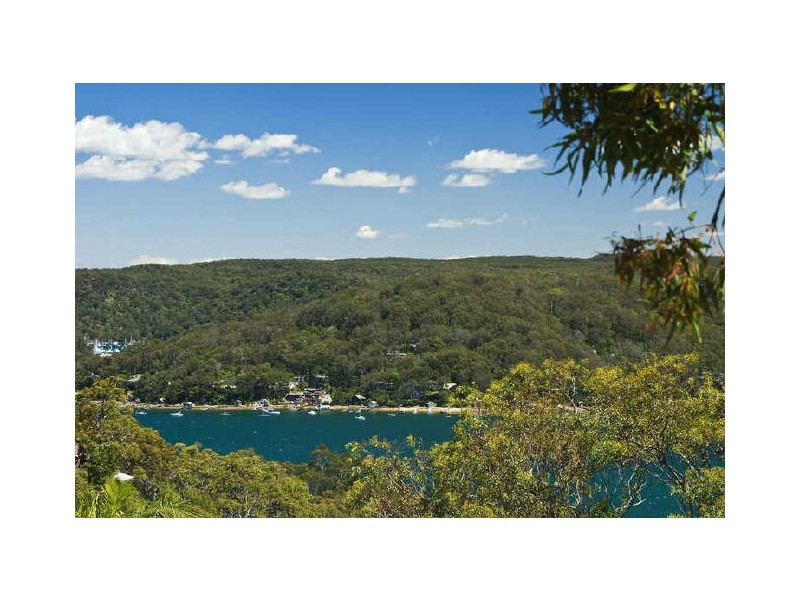 2 Yarrabee Place, Bilgola Plateau NSW 2107