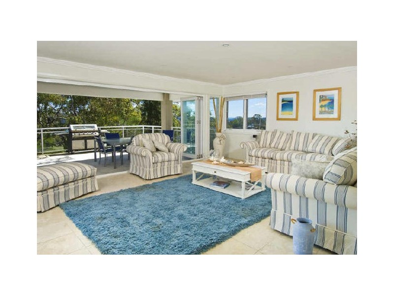 2 Yarrabee Place, Bilgola Plateau NSW 2107