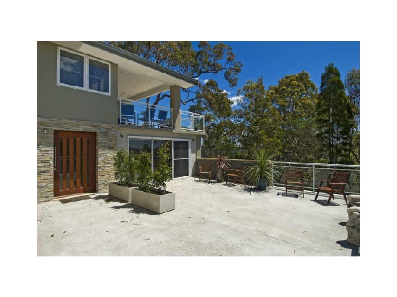 2 Yarrabee Place, Bilgola Plateau NSW 2107