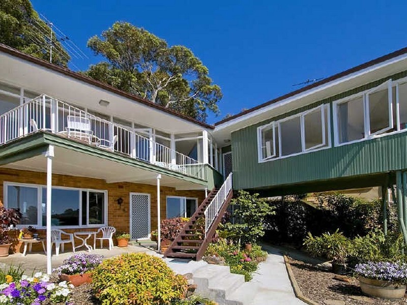 17 Grandview Drive, Newport NSW 2106