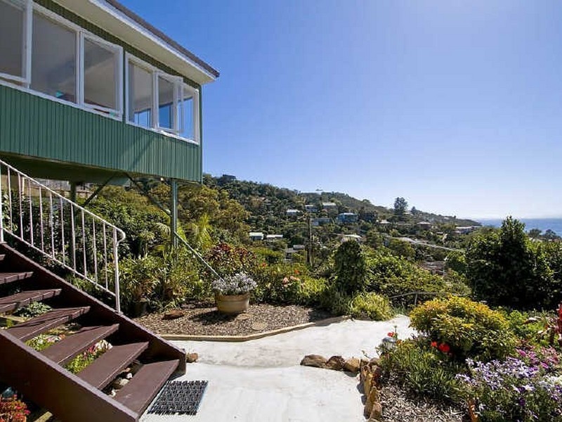 17 Grandview Drive, Newport NSW 2106