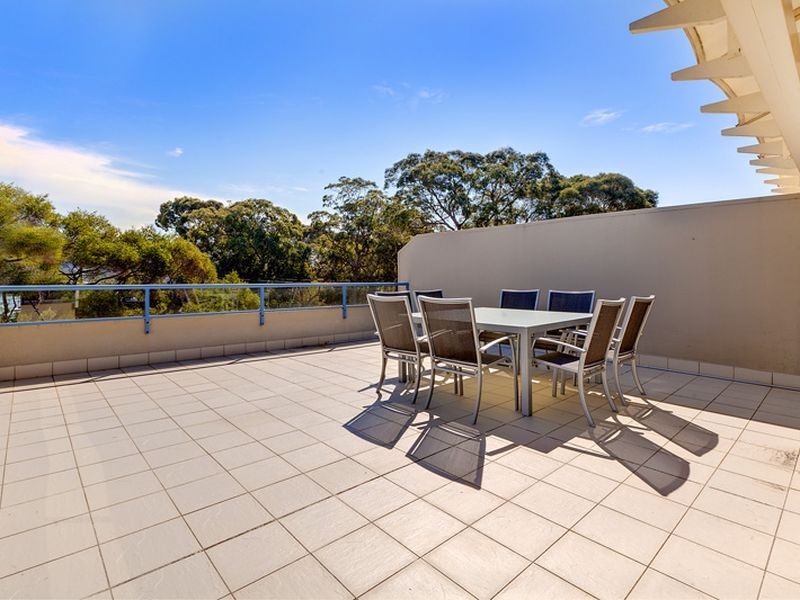 9/9-11 Kalinya Street, Newport NSW 2106