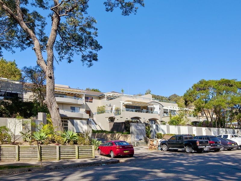 9/9-11 Kalinya Street, Newport NSW 2106