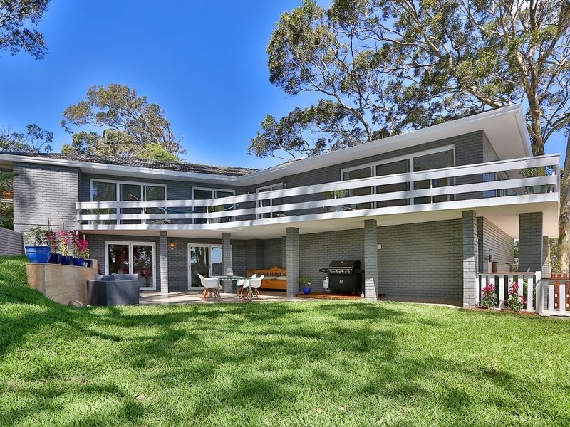 154 Wallumatta Road, Newport NSW 2106