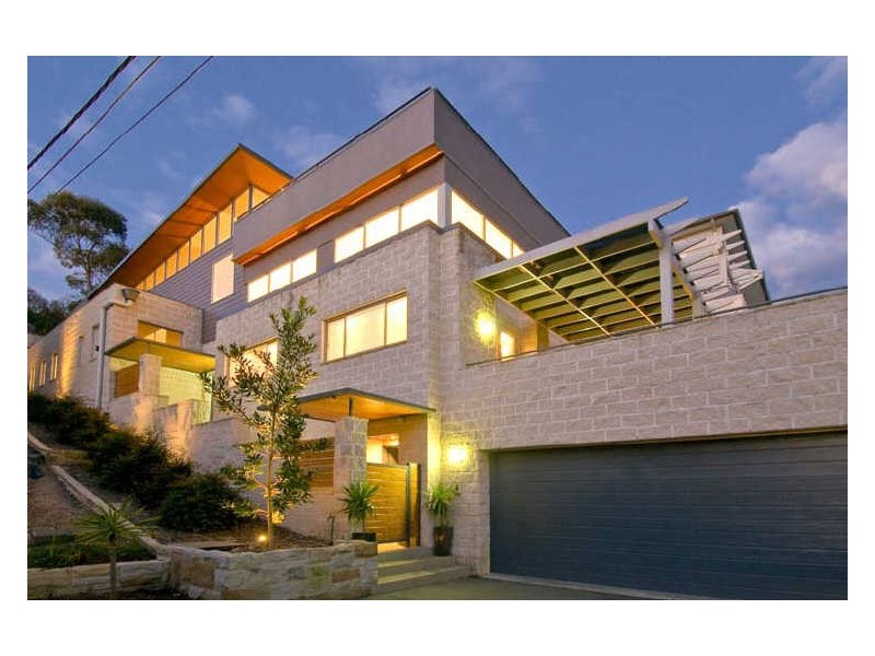 122 Irrubel Road, Newport NSW 2106