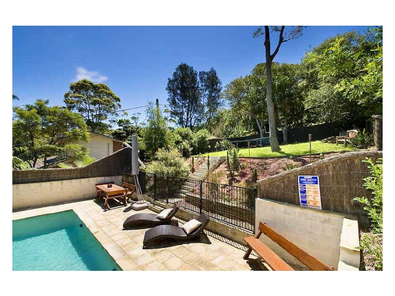 122 Irrubel Road, Newport NSW 2106