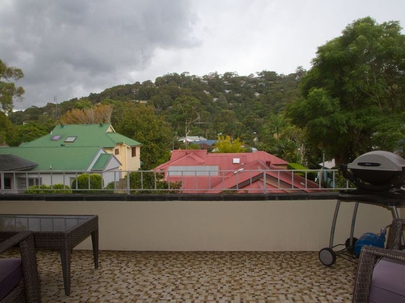 4/72 Gladstone Street, Newport NSW 2106