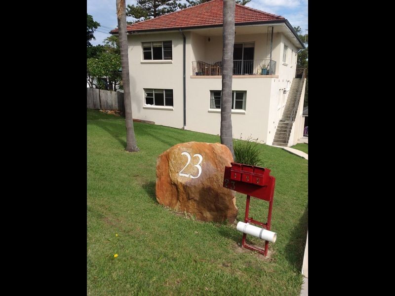 3/23 Beaconsfield Street, Newport NSW 2106