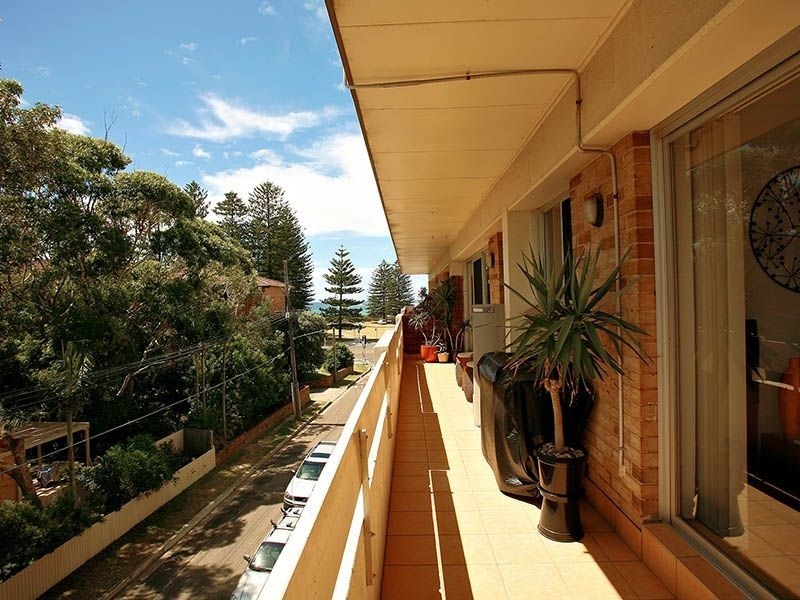 11/57 Foamcrest Avenue, Newport NSW 2106