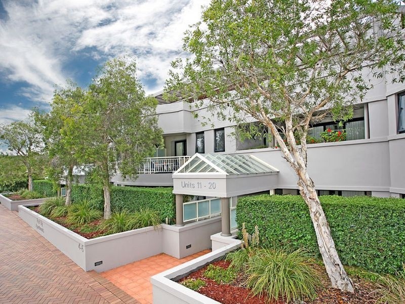 16/4-6 Vineyard Street, Mona Vale NSW 2103