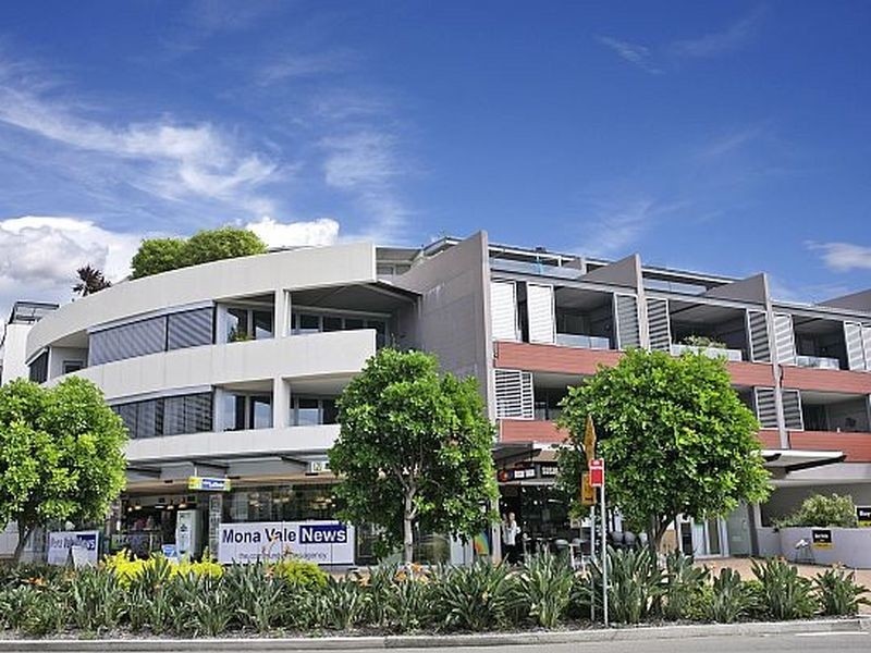 311/5 Bungan Street, Mona Vale NSW 2103