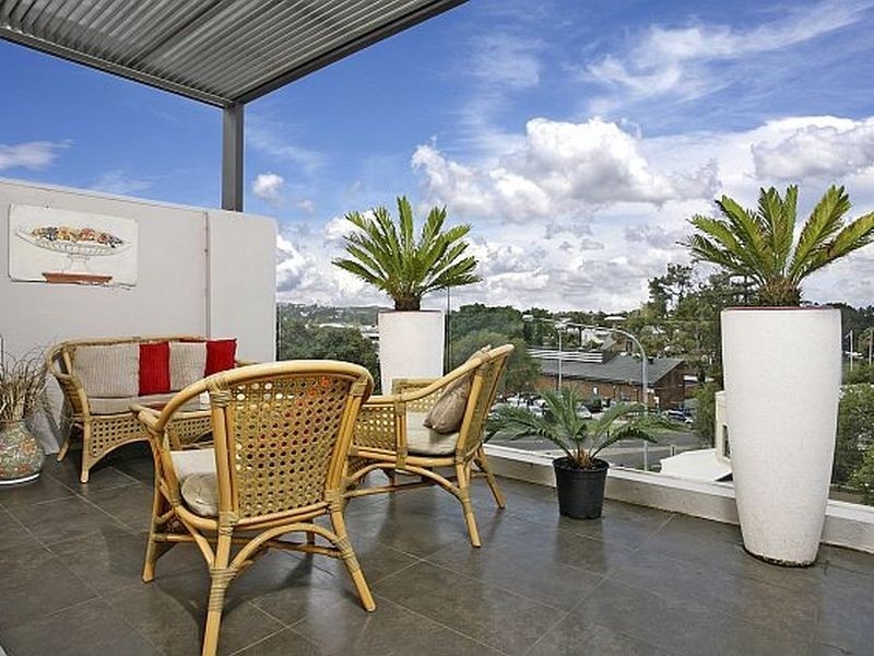 311/5 Bungan Street, Mona Vale NSW 2103