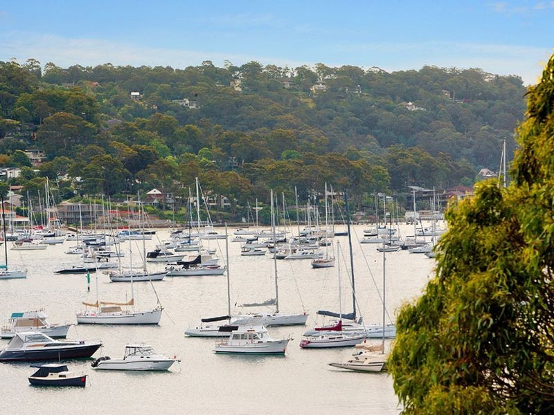 6/10 Kalinya Street, Newport NSW 2106