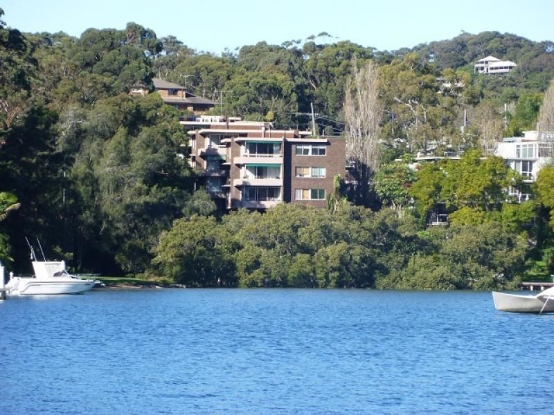 6/10 Kalinya Street, Newport NSW 2106