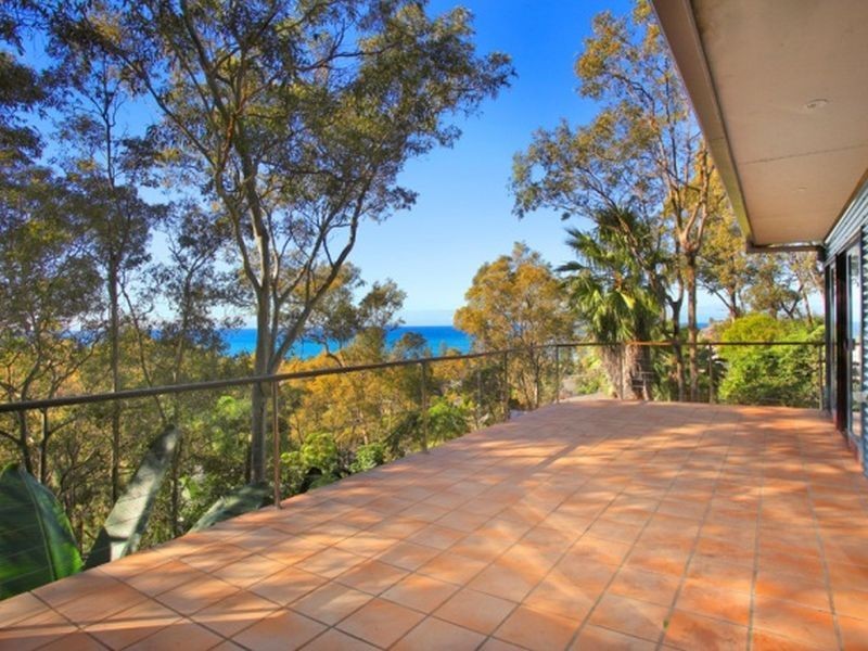 27 Grandview Drive, Newport NSW 2106
