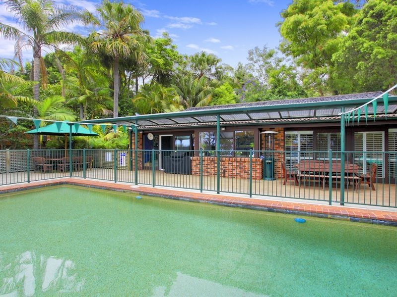 140 Plateau Road, Bilgola NSW 2107