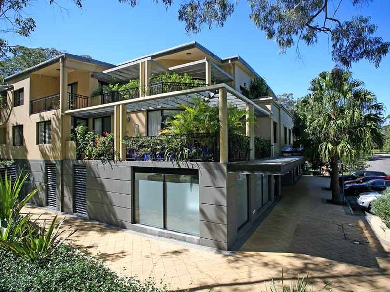 203/60 Parkland Road, Mona Vale NSW 2103