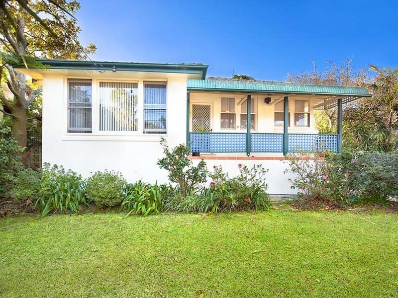 18 Bardo Road, Newport NSW 2106