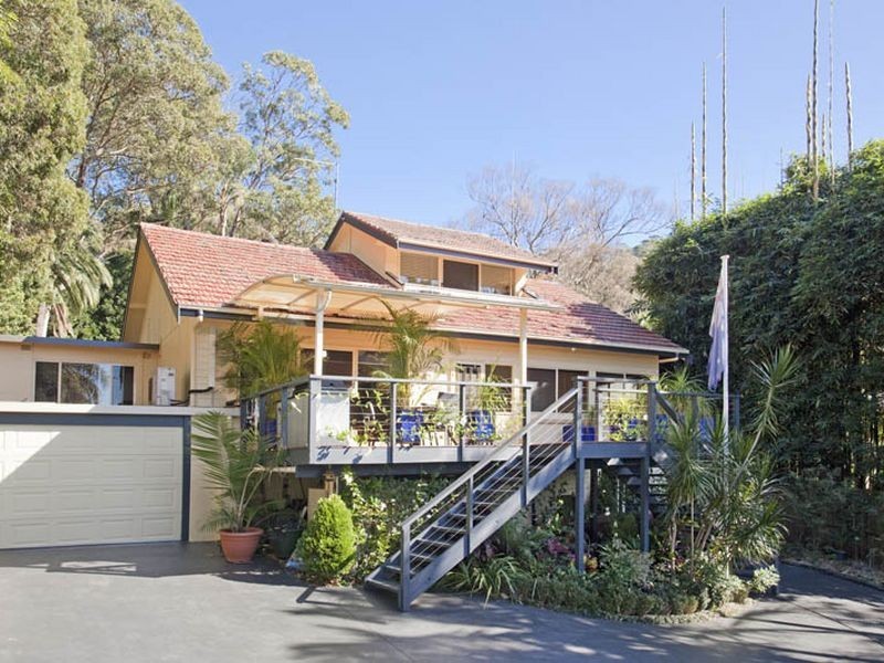 22A Nullaburra Road, Newport NSW 2106