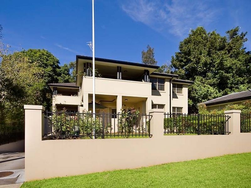 4/25 Robertson Road, Newport NSW 2106