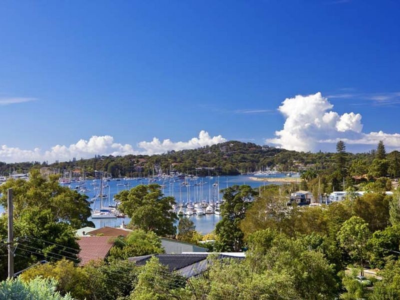 6 Jendi Avenue, Bayview NSW 2104