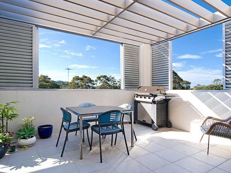 6/2 Livingstone Place, Newport NSW 2106