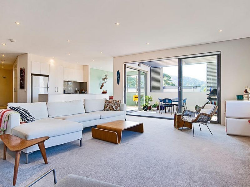 6/2 Livingstone Place, Newport NSW 2106