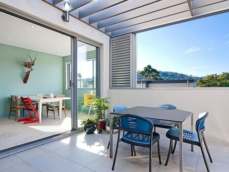 6/2 Livingstone Place, Newport NSW 2106